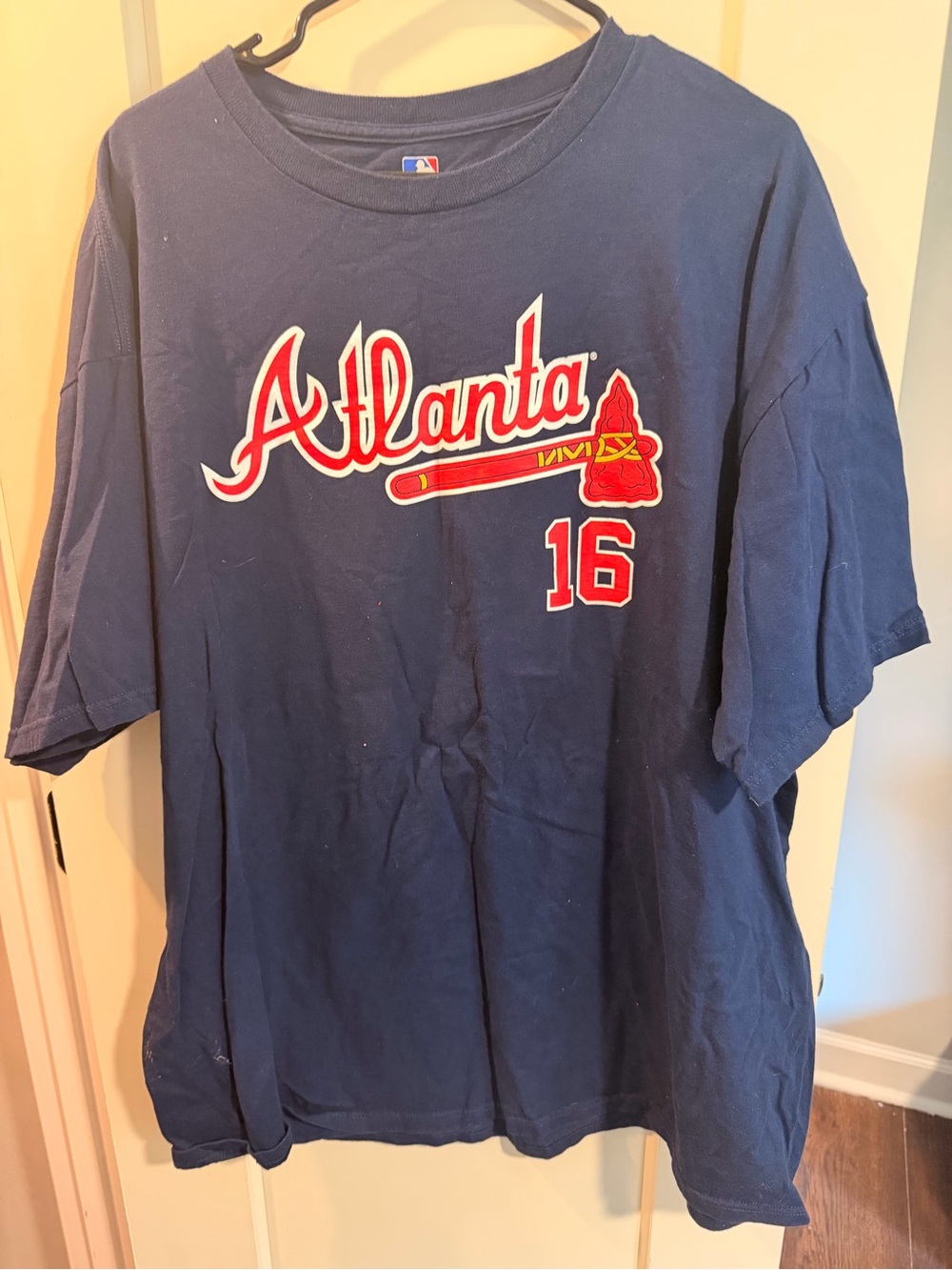 Atlanta McCANN